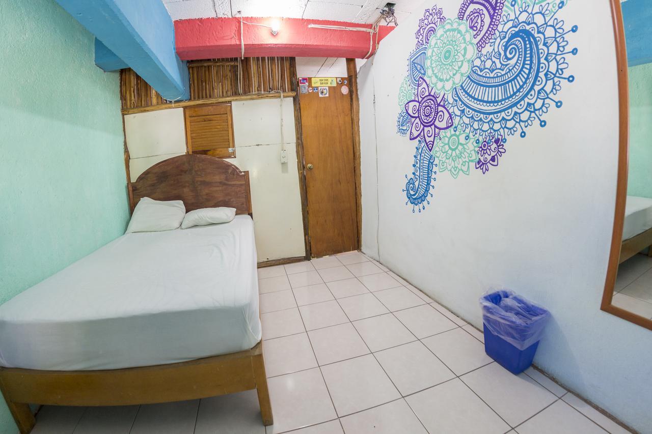 Hostel Playa Playa del Carmen Zimmer foto
